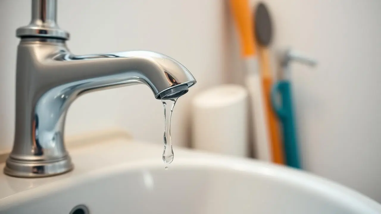 The 10 Most Common Plumbing Problems in Katy Homes